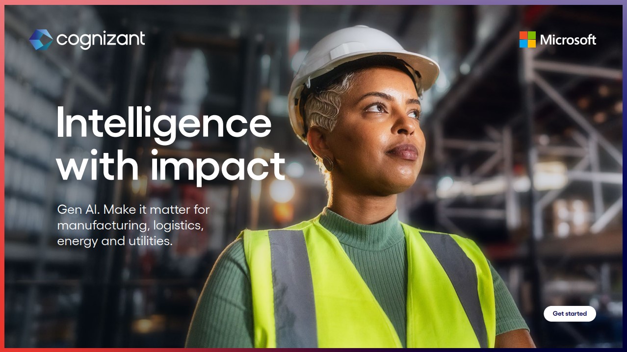 Female doctor having a conversation with a patient.