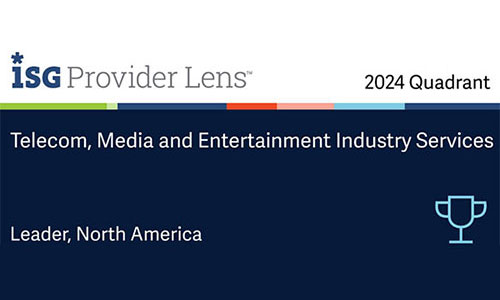 ISG Provider Lens