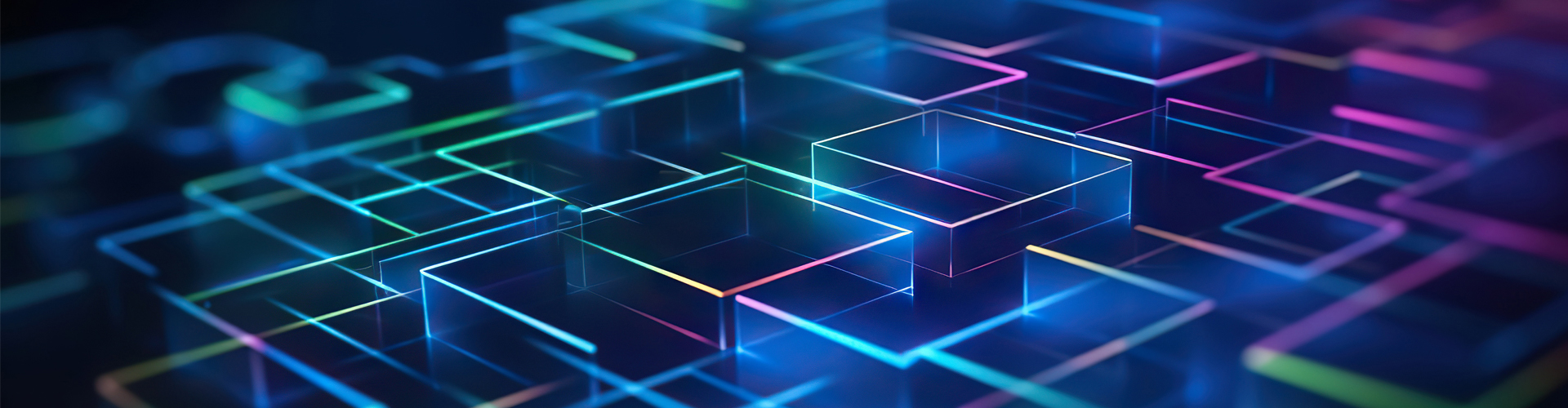 square patterns