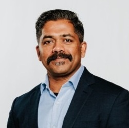 Arun Gopalakrishnan