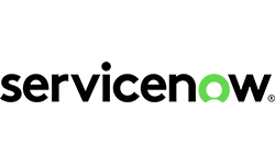 Partner logo of Servicenow