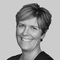 Becky Moffat
