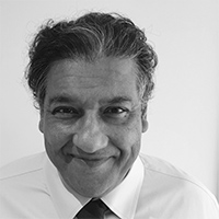 Daljit Rehal