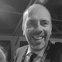 Gavin Goodland