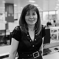 Gill Stewart