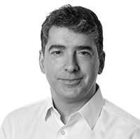 John Bernard