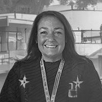 Kate Warriner