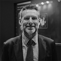 Mark Leftwich