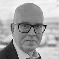 Nick Ratcliffe