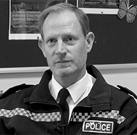 Simon Dodds
