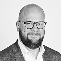 Theo Blackwell