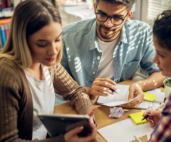 Driving digital adoption for Higher Education