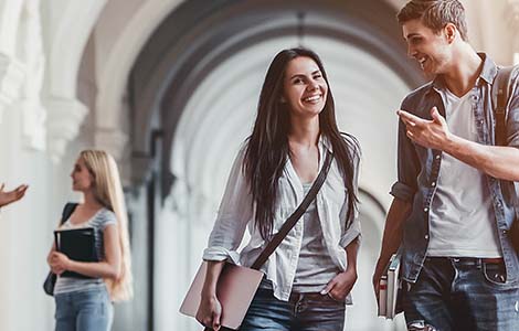 Education Modernization: How Higher Ed Institutions Can Learn to Innovate