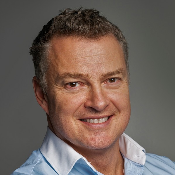David Sexton