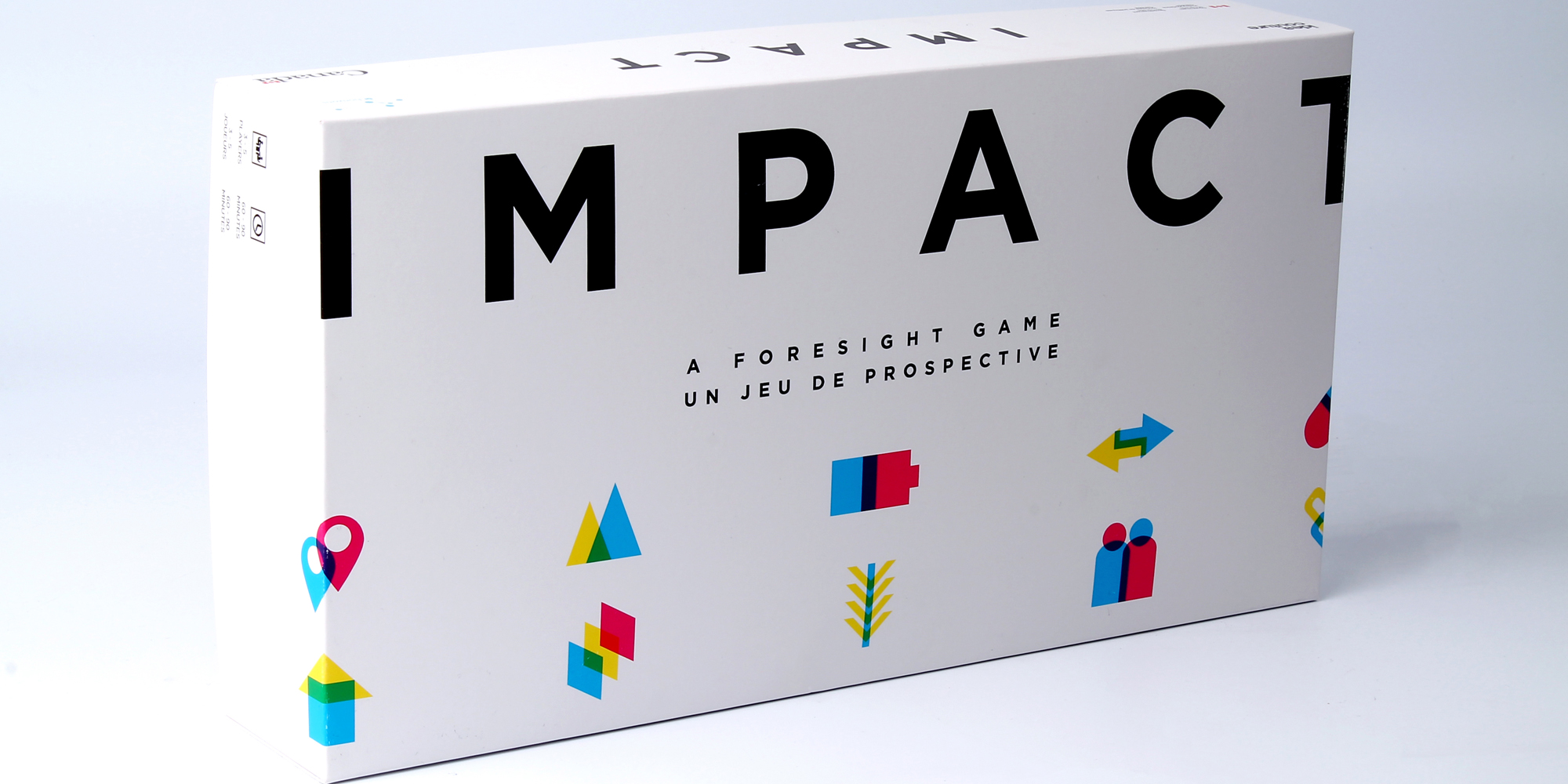 impact game image