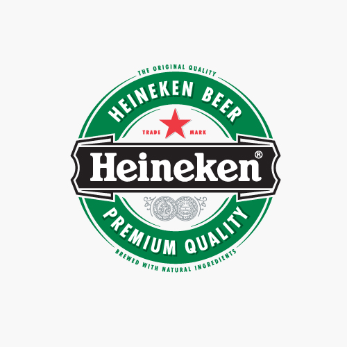 heineken heineken