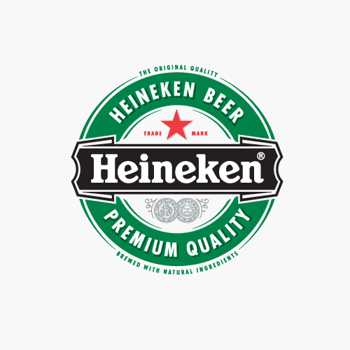 heineken