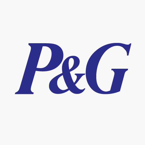 p&g