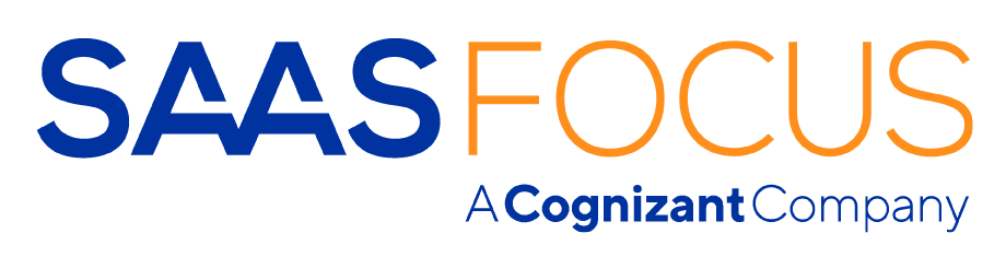 SaaSfocus-A Cognizant Company
