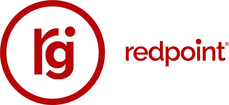 redpoint logo