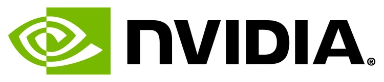 NIVIDIA logo