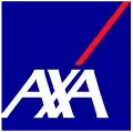 logo de socios de AXA