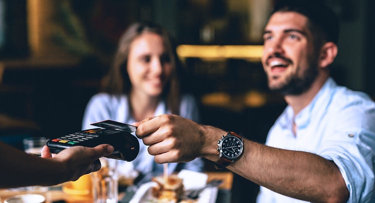 Resultados de negocio