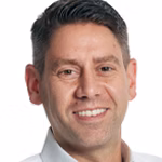 Picture of DIgitally Cognizant author David Ingham