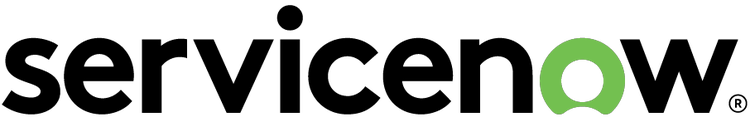 service now logo