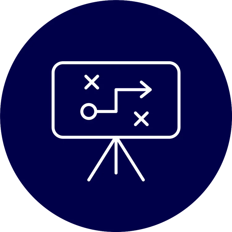 improved productivity, process efficiencies