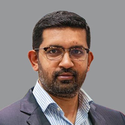 Sharath Prasad profile picture