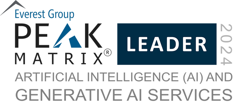 Avasant leader banking process transformation 2025