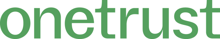 OneTrust partner logo