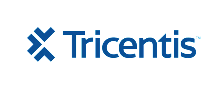 Tricentis logo