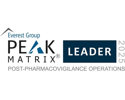 Peak Matrix Post Pharamacovigilance operations