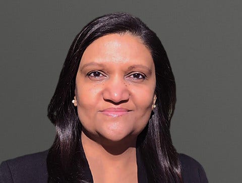 Archana Deskus—Board of Directors | Cognizant