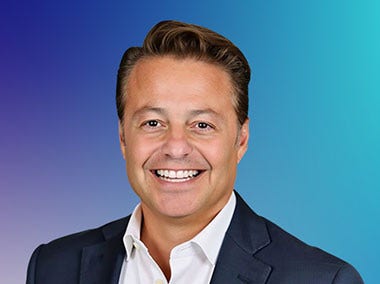 Mike Rocco—Leadership Team | Cognizant