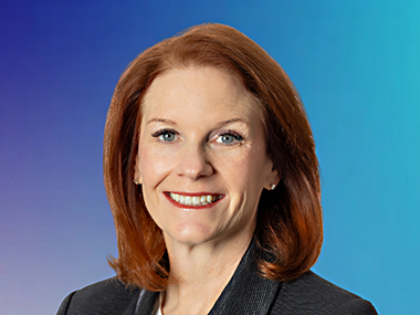 Thea Hayden headshot
