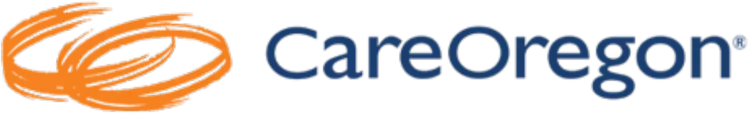 CareOregon logo