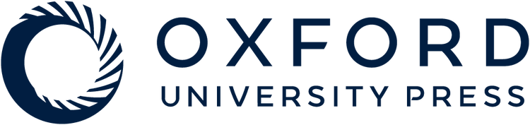 Oxford University Press logo