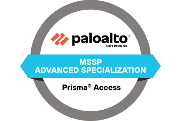 MSP specialization prisma