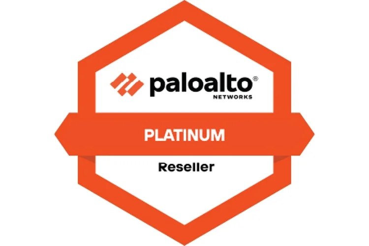 Platinum reseller