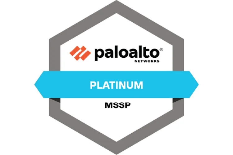 Platinum msp