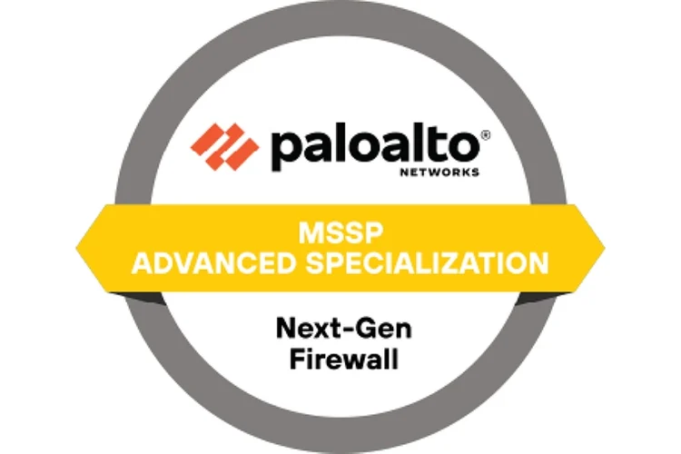 MSP specialization firewall