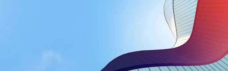 Robotic arms working on hardware device on an assembly line.