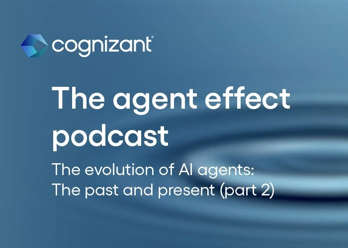 the agent effect podcast part two thumbnail image
