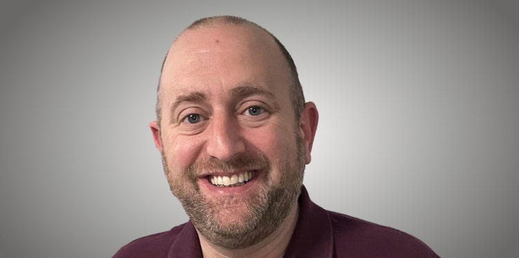 Darren Miles, Chief Information Officer, Centrica