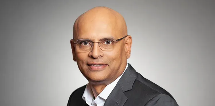Prasad Sankaran