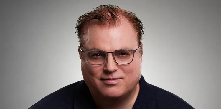 Phil Fersht