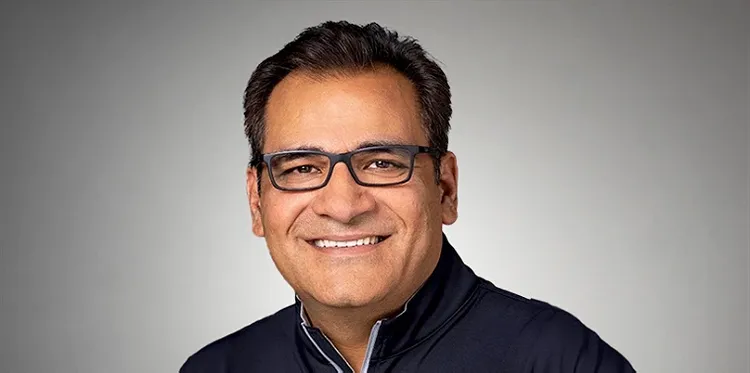 Profile image of Anil Bhatt